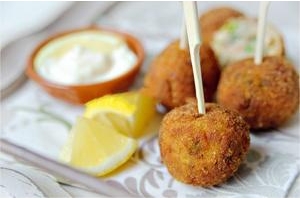 Cách làm chả cá kiểu mới thơm ngon giòn rụm