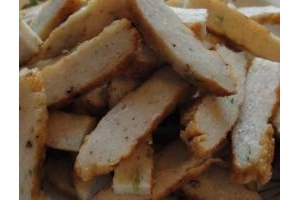 Tự làm chả cá thơm ngon, giàu dinh dưỡng